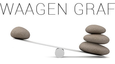 Waagen Graf – Wägetechnik & Systemtechnik